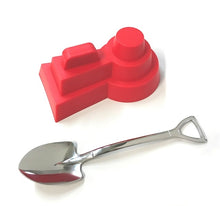 画像をギャラリービューアに読み込む, 古墳めし築造セット