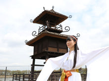 画像をギャラリービューアに読み込む, 古代勾玉ネックレス <神奈備工房 - cannabi - >