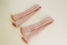 画像をギャラリービューアに読み込む, 【奈良丸編研究所】シルクアームカバー 2本組