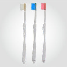 画像をギャラリービューアに読み込む, 【タナベ株式会社】 VIGAKUファーストビガク 家族用3本セット(クリア/ピンク/ブルー)