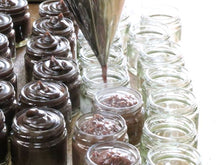 画像をギャラリービューアに読み込む, あんこペースト(こしあん・つぶあん) <御菓子処 はつの家>