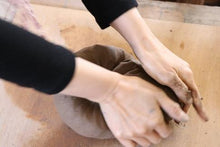 画像をギャラリービューアに読み込む, 豆皿「古代の絵画シリーズ」 (単品・5枚組)<神奈備工房 - cannabi ->