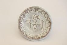 画像をギャラリービューアに読み込む, 豆皿「古代の絵画シリーズ」 (単品・5枚組)<神奈備工房 - cannabi ->