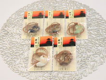 画像をギャラリービューアに読み込む, 古代勾玉ネックレス <神奈備工房 - cannabi - >