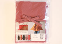 画像をギャラリービューアに読み込む, 株式会社Maco「Maco Bag(あづま袋)」<コットンリネンキャンバス> L