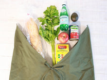 画像をギャラリービューアに読み込む, 株式会社Maco「Maco Bag(あづま袋)」コットンポリエステル>L