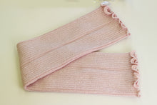 画像をギャラリービューアに読み込む, 【奈良丸編研究所】錦糸シルクはらまき ロング