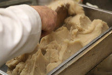 画像をギャラリービューアに読み込む, 桃伝説 <御菓子処 はつの家>