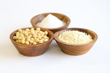 画像をギャラリービューアに読み込む, 手作り味噌セット・味噌屋監修手作りレシピ付き 手前味噌セット(麹味噌)2kg【荷物便】<嶋田味噌・麹醸造元>