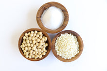 画像をギャラリービューアに読み込む, 手作り味噌セット・味噌屋監修手作りレシピ付き 手前味噌セット(麹味噌)2kg【荷物便】<嶋田味噌・麹醸造元>