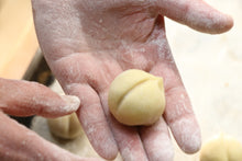 画像をギャラリービューアに読み込む, 桃伝説 <御菓子処 はつの家>