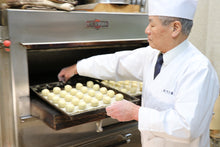 画像をギャラリービューアに読み込む, 桃伝説 <御菓子処 はつの家>