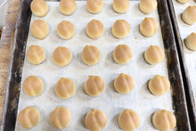 画像をギャラリービューアに読み込む, 桃伝説 <御菓子処 はつの家>