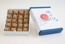 画像をギャラリービューアに読み込む, 桃伝説 <御菓子処 はつの家>