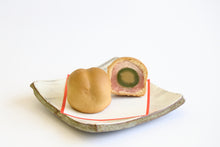 画像をギャラリービューアに読み込む, 桃伝説 <御菓子処 はつの家>