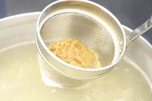 画像をギャラリービューアに読み込む, 手作り味噌セット・味噌屋監修手作りレシピ付き 手前味噌セット(麹味噌)2kg【荷物便】<嶋田味噌・麹醸造元>