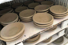 画像をギャラリービューアに読み込む, 豆皿「古代の絵画シリーズ」 (単品・5枚組)<神奈備工房 - cannabi ->