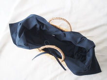 画像をギャラリービューアに読み込む, 株式会社Maco「Maco Bag(あづま袋)」コットンポリエステル>L