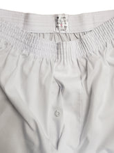 画像をギャラリービューアに読み込む, 稲田布帛工業所 白のトランクス M/L/LL 日本製