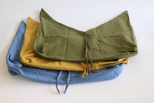 画像をギャラリービューアに読み込む, 株式会社Maco「Maco Bag(あづま袋)」<コットンリネンキャンバス> L