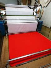 画像をギャラリービューアに読み込む, 稲田布帛工業所 赤のトランクス M/L/LL 日本製