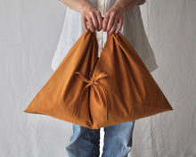 画像をギャラリービューアに読み込む, 株式会社Maco「Maco Bag(あづま袋)」コットンポリエステル>L