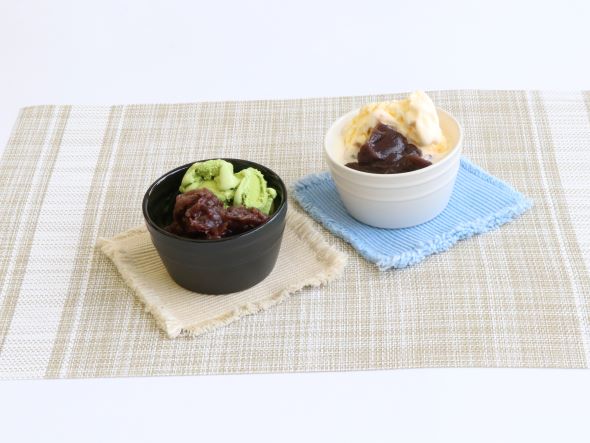 こしあんあんこページ 岩下のあんこペースト(こしあん) | あんこ菓子いわした／岩下製