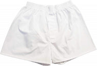稲田布帛工業所 白のトランクス M/L/LL 日本製