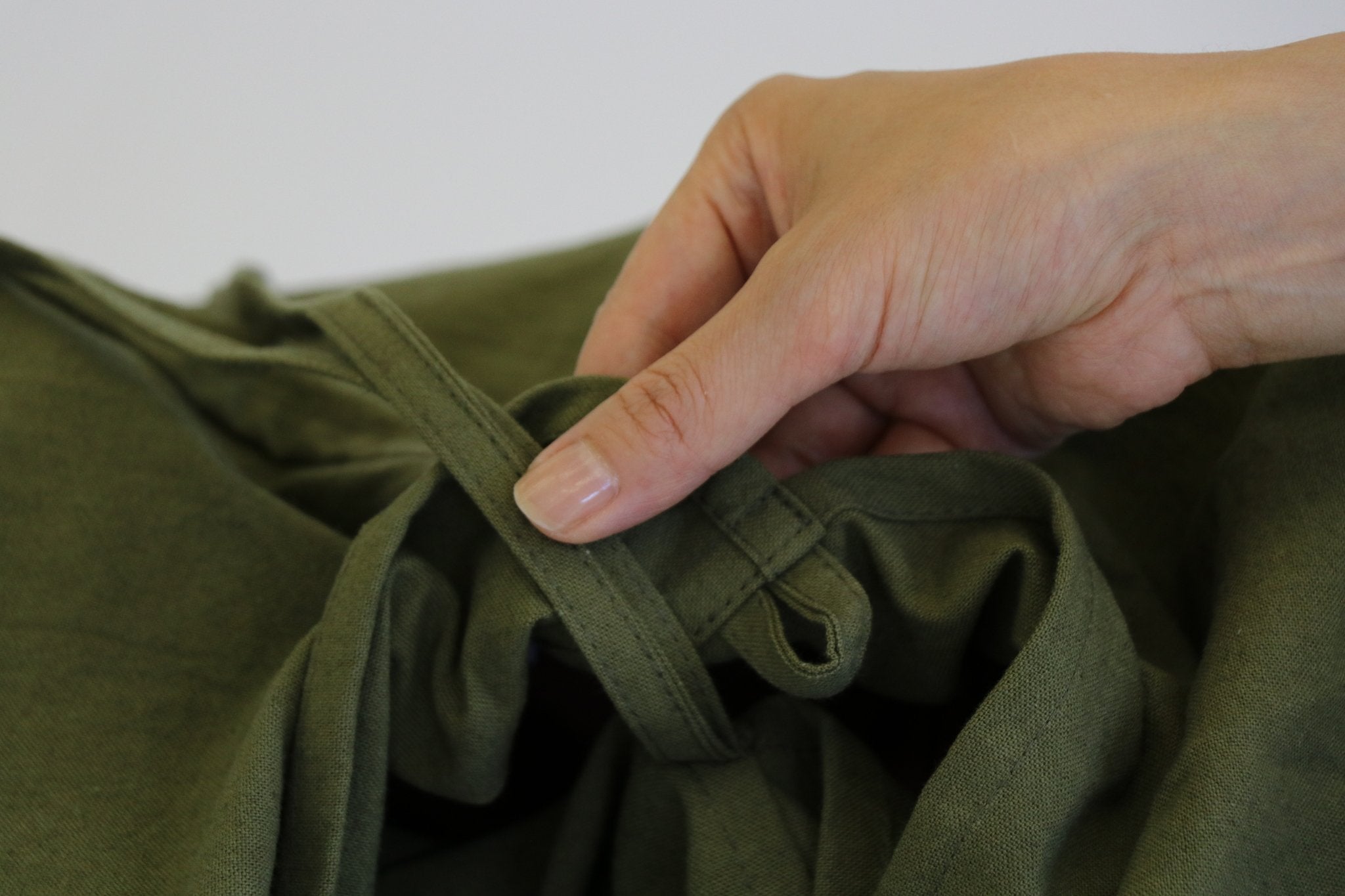 バッグ Maco zacロープトート(40357) : 商品詳細 - MACARONIC STYLE（マカロニック